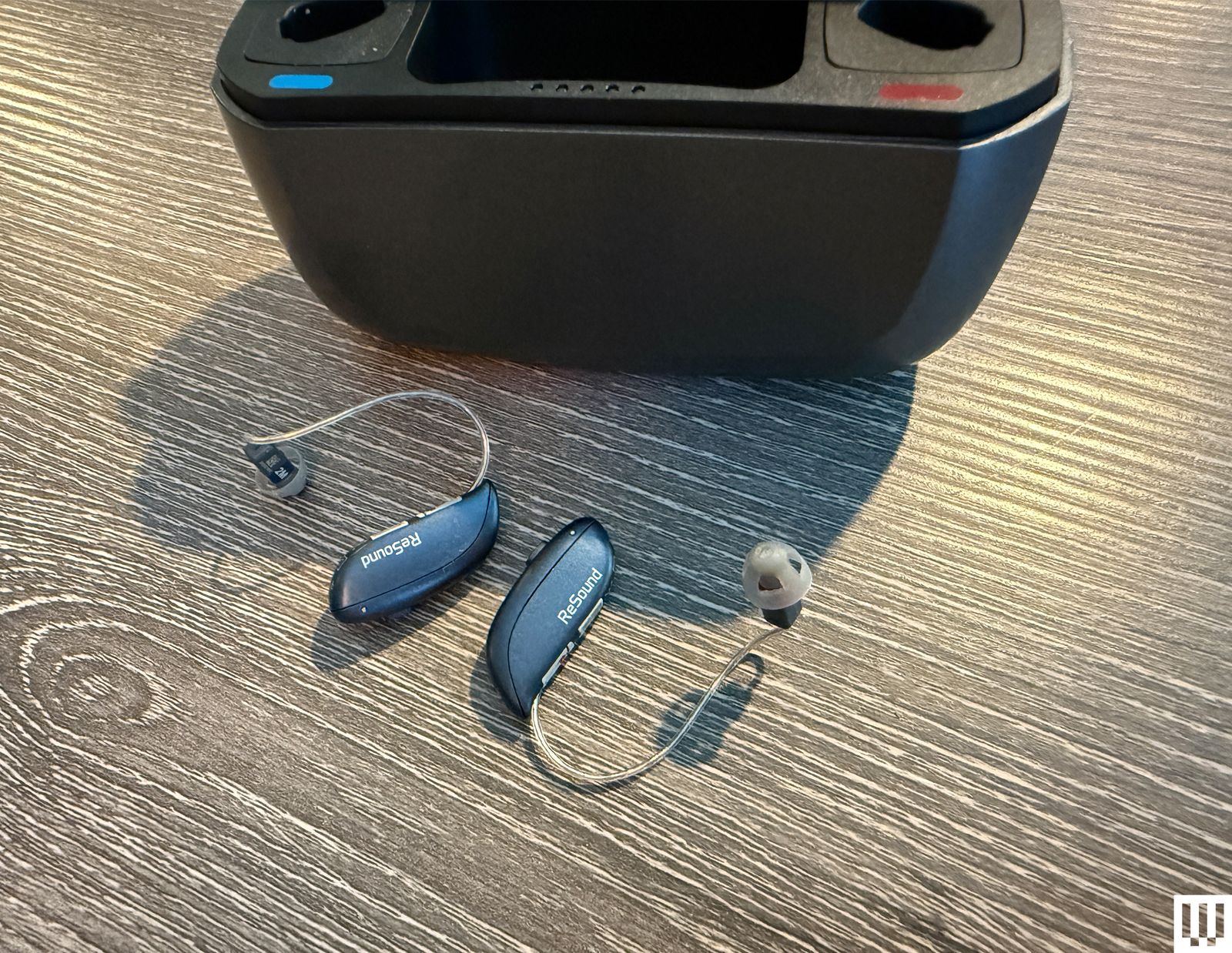 Hearing Aids