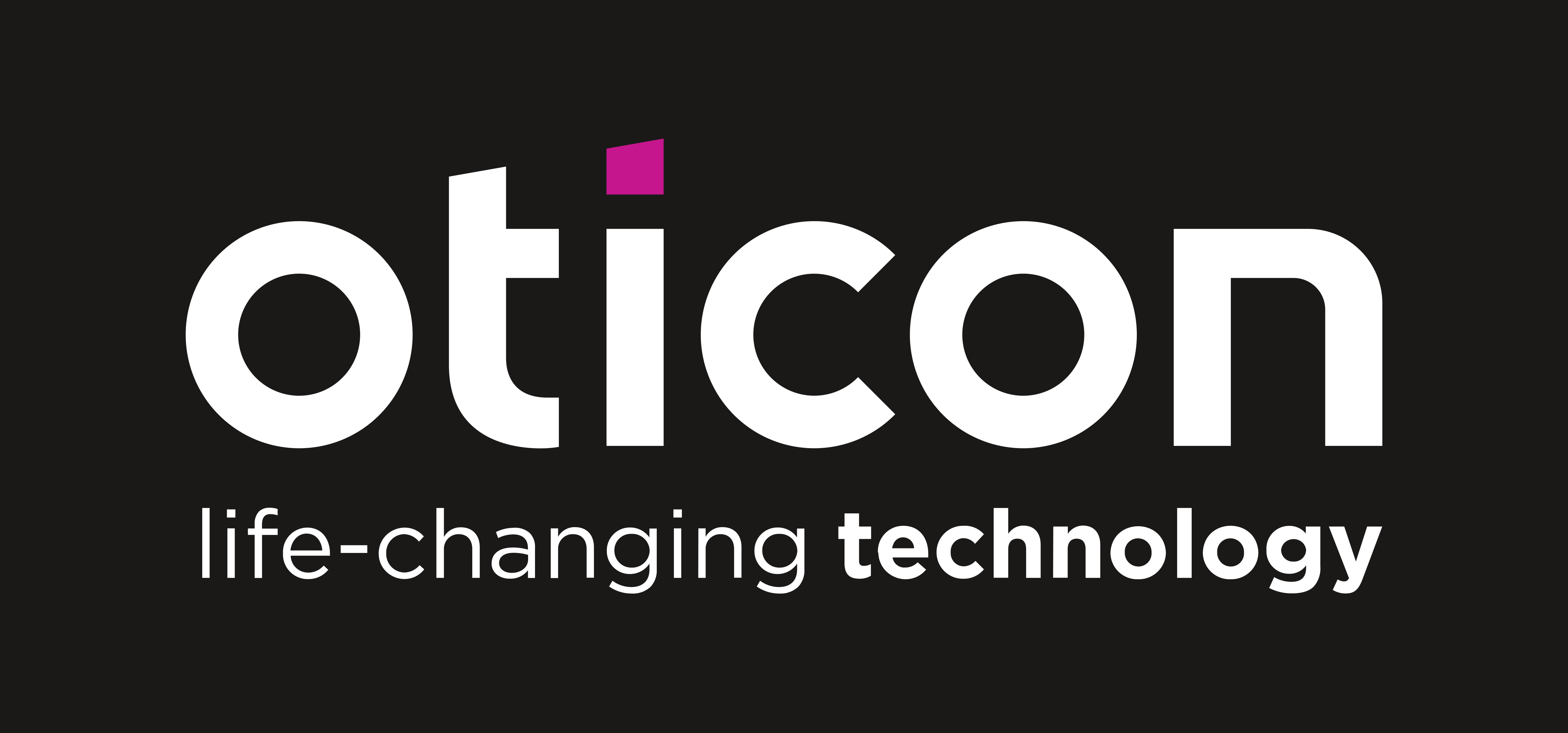 Oticon hearing aids
