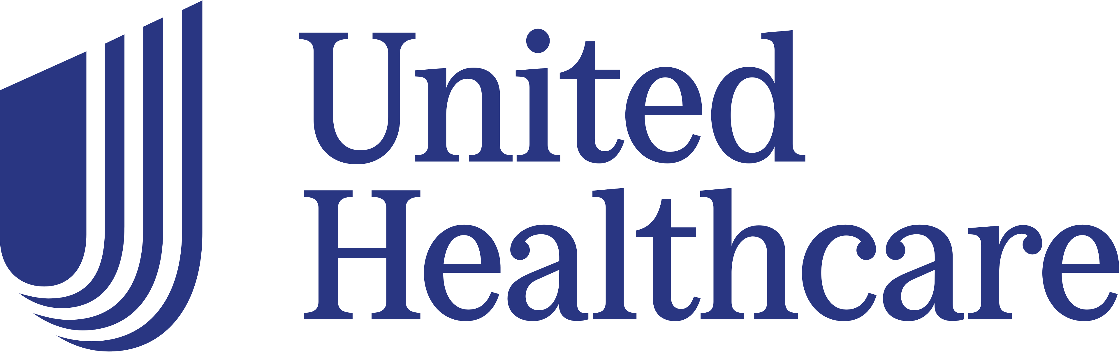 UnitedHealthcare insurance accepted